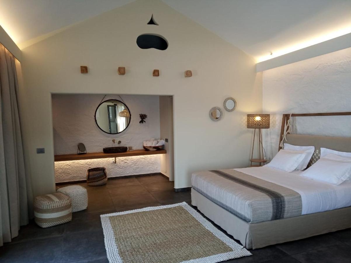 Toxotis Villas Armenistis  Exterior photo